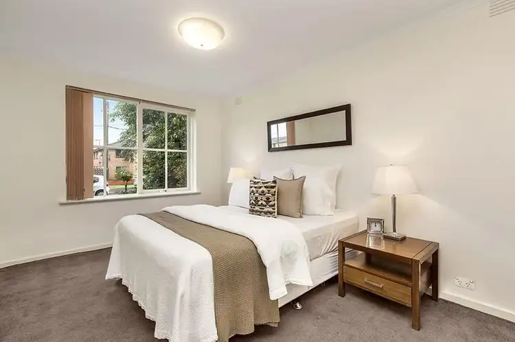 Sixth view of Homely apartment listing, 1/16-18 Ulupna Road, Ormond VIC 3204