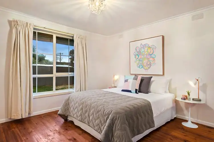 Fifth view of Homely house listing, 50 Tirana Street, Mitcham VIC 3132