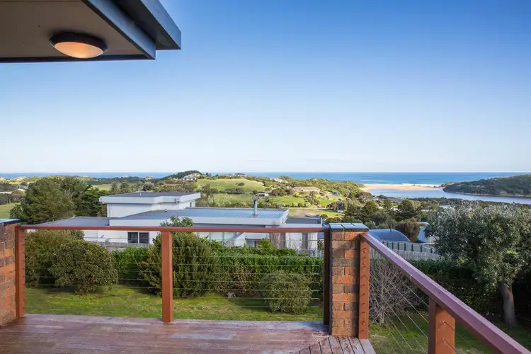 Third view of Homely house listing, Seascape - 30A Riverview Terrace, Warrnambool VIC 3280
