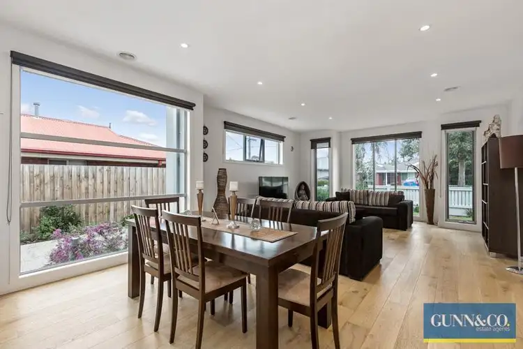 Sixth view of Homely townhouse listing, 1/152 Blyth Street, Altona VIC 3018