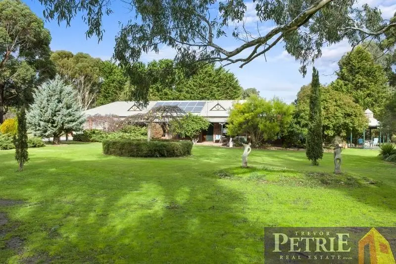 Main view of Homely house listing, 38 Heather Close, Smythes Creek VIC 3351