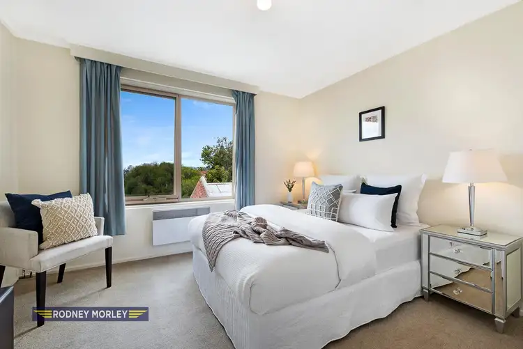 Sixth view of Homely apartment listing, 14/35 Walsh Street, South Yarra VIC 3141