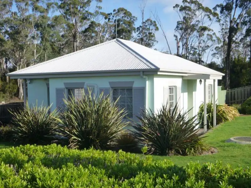 Main view of Homely unit listing, 17/37 Las Vegas Drive, Prospect Vale TAS 7250
