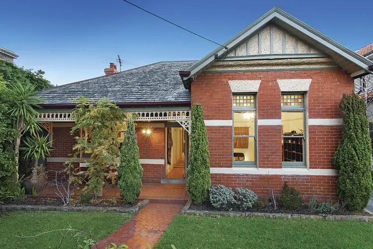 Main view of Homely house listing, 23 Empress Road, St Kilda East VIC 3183