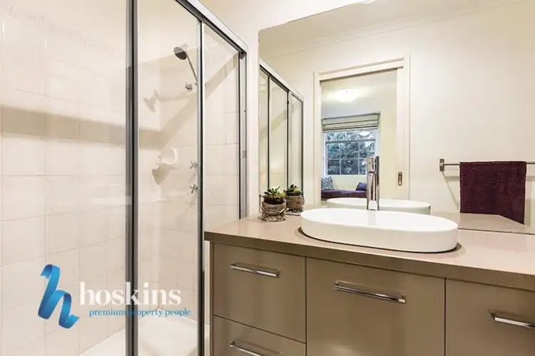 Fifth view of Homely house listing, 32 Wellington Park Drive, Warranwood VIC 3134