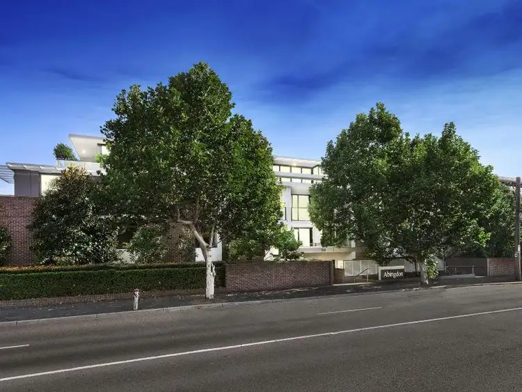 Main view of Homely apartment listing, 109/188 Canterbury Road, Canterbury VIC 3126