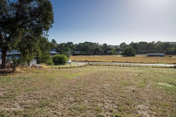 Third view of Homely land listing, Lot 10 Elizabeth Street, Campbells Creek VIC 3451