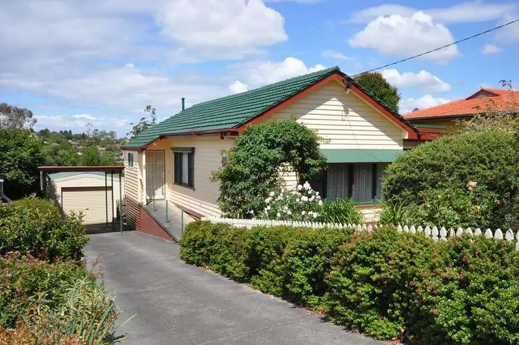 8 Valleyview Street, Warragul VIC 3820