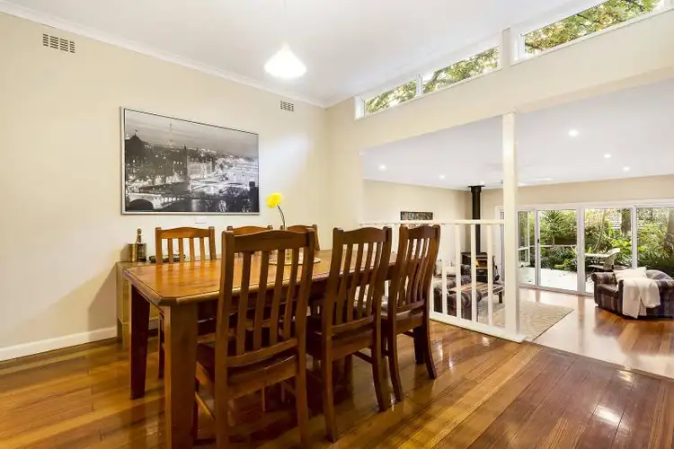 Fifth view of Homely house listing, 65 Burnett Street, Mitcham VIC 3132