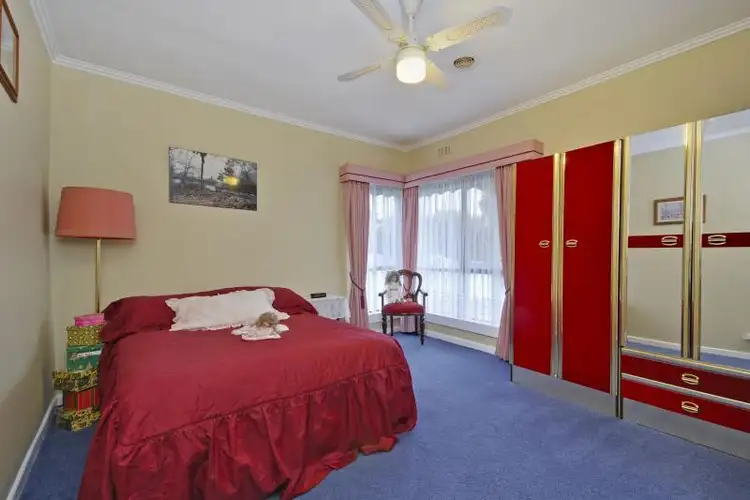 Sixth view of Homely house listing, **UNDER CONTRACT**5 Martin Grove, Morwell VIC 3840