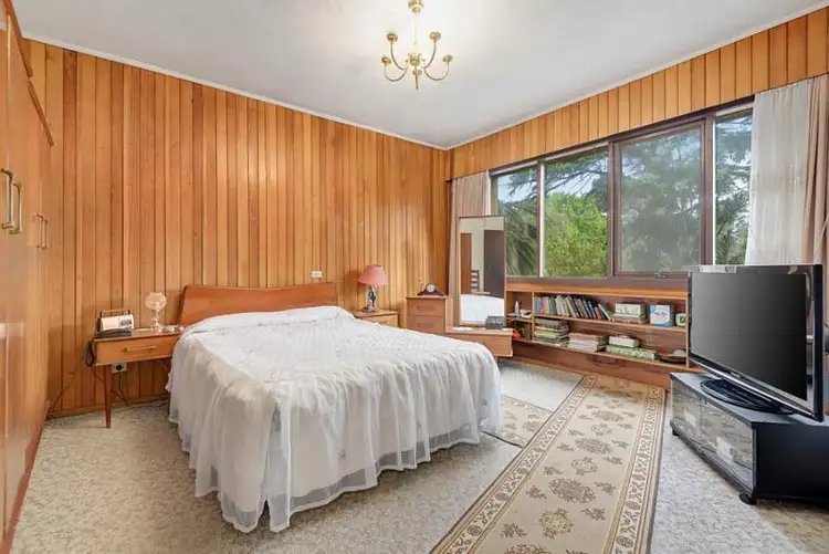 Fifth view of Homely house listing, 5 Alan Street, Blackburn South VIC 3130