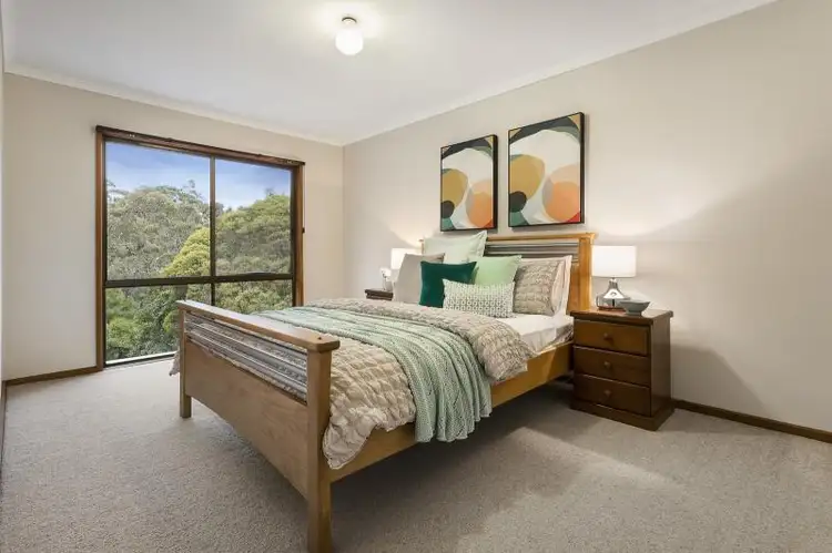 Sixth view of Homely house listing, 3 The Glade, Mitcham VIC 3132
