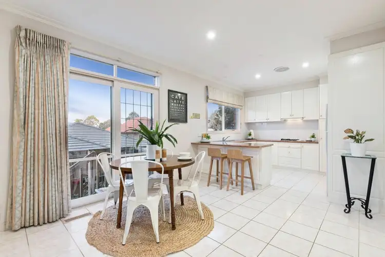 Third view of Homely townhouse listing, 4/46 Belgravia Avenue, Mont Albert North VIC 3129