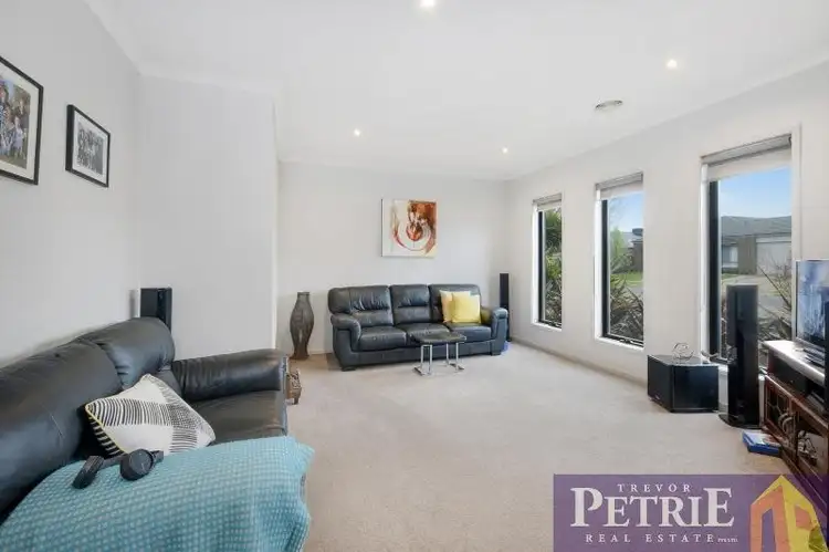 Third view of Homely house listing, 72 Alfredton Drive, Alfredton VIC 3350