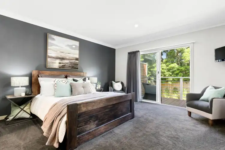 Sixth view of Homely house listing, 8 Sunshine Avenue, Mitcham VIC 3132
