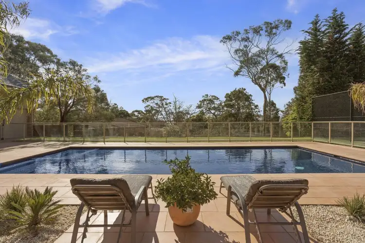 345 Canadian Bay, Mount Eliza VIC 3930