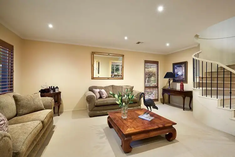 Fourth view of Homely house listing, 18 Limassol Court, Donvale VIC 3111