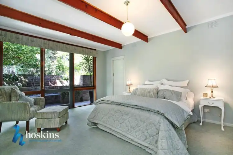 Fifth view of Homely house listing, 34-36 Euston Avenue, Park Orchards VIC 3114