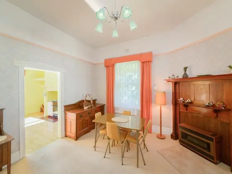 Fourth view of Homely house listing, 16 LEURA Street, Camperdown VIC 3260