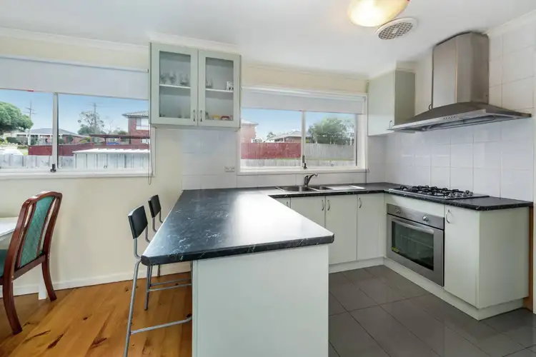Third view of Homely unit listing, 1/23 Consort Avenue, Vermont South VIC 3133
