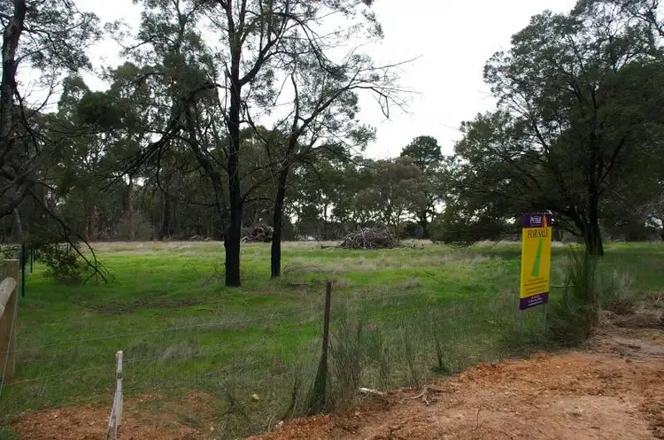 Second view of Homely land listing, Lot 4 Embling Street, Beaufort VIC 3373