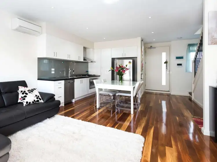 Second view of Homely townhouse listing, 3/69 Tram Road, Doncaster VIC 3108
