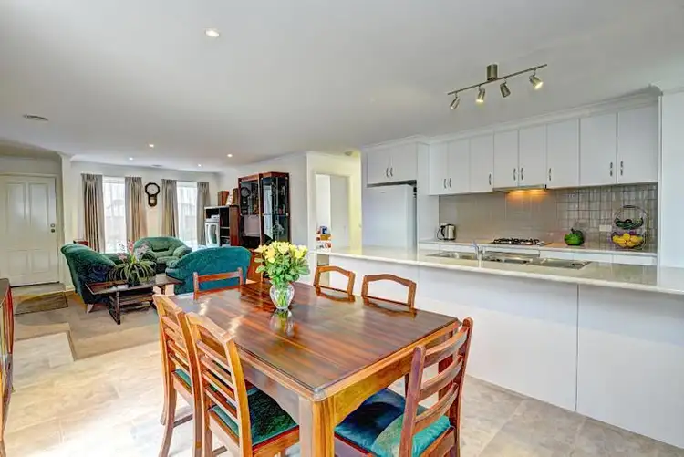 Sixth view of Homely house listing, 1 Harley Court, Mount Clear VIC 3350