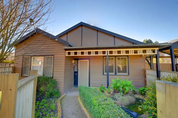 347 Humffray Street North, Brown Hill VIC 3350
