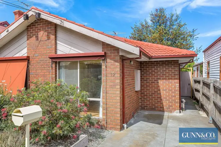 12 Robb Street, Spotswood VIC 3015