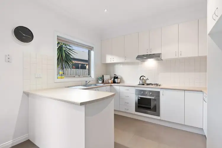 Fifth view of Homely house listing, 2/46 Howard Street, Reservoir VIC 3073