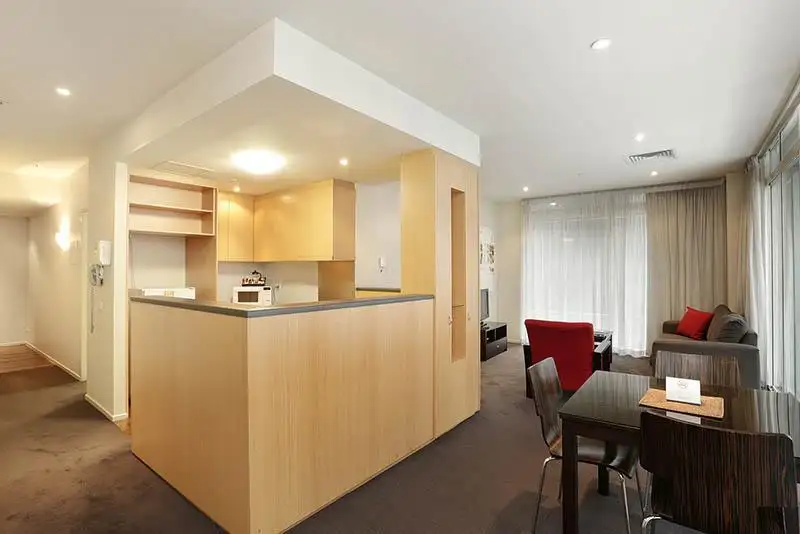 Main view of Homely apartment listing, 503/172 William Street, Melbourne VIC 3000
