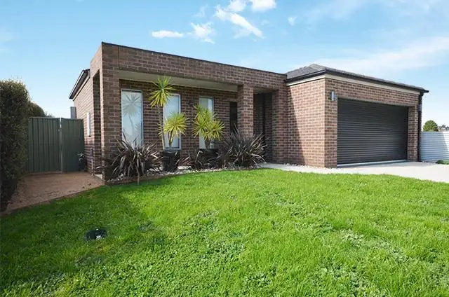 Main view of Homely house listing, 324 Yarrowee Parade, Ballarat VIC 3350