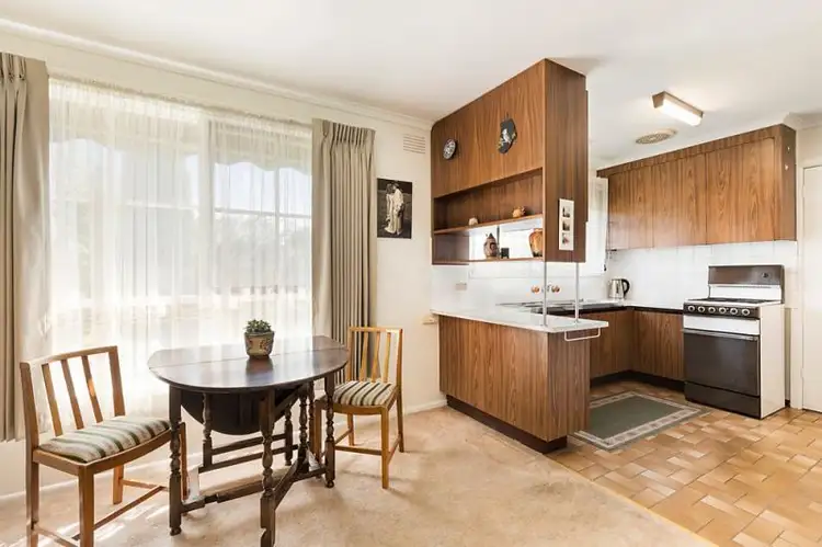 Third view of Homely unit listing, 1/653 Whitehorse Road, Mitcham VIC 3132
