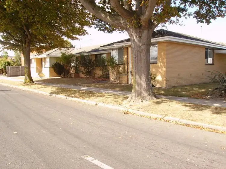 1,2,3&4/6A Jane Street, Morwell VIC 3840