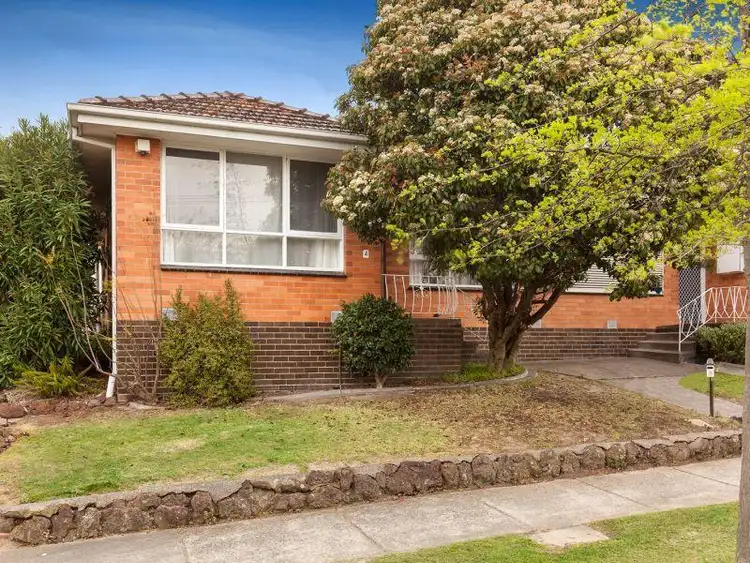 4/838 Station Street, Box Hill North VIC 3129