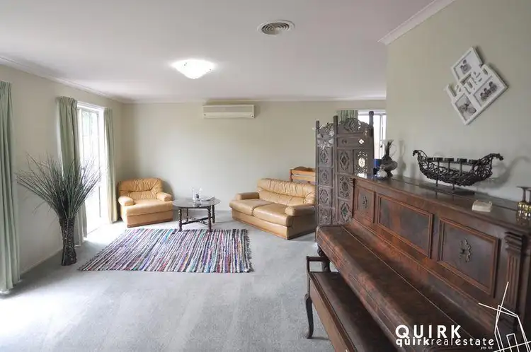 Second view of Homely house listing, 66 Young Street, Darnum VIC 3822