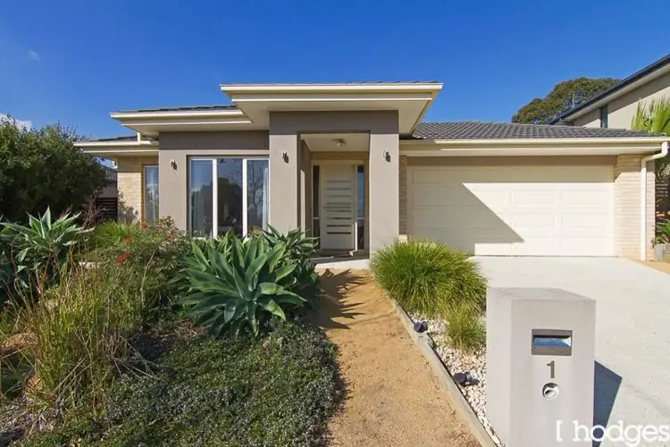 1 Greenwood Court, Botanic Ridge VIC 3977