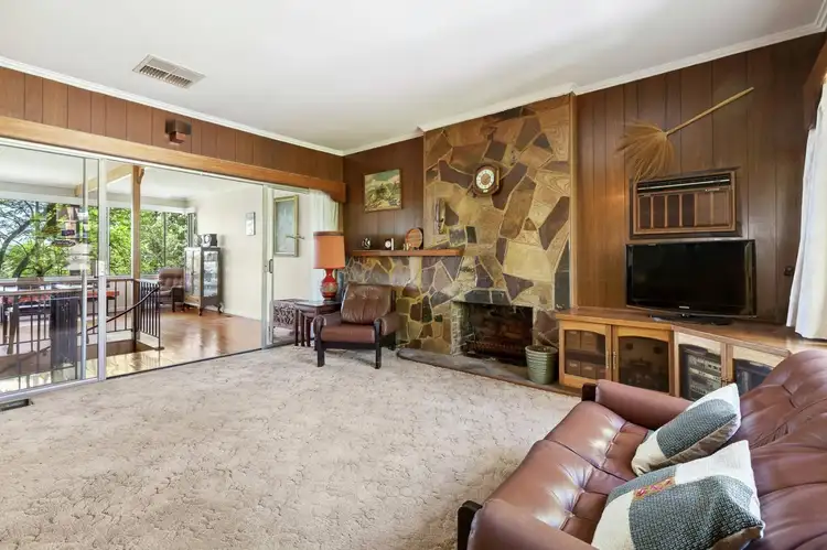 Second view of Homely house listing, 25 Rookwood Street, Balwyn North VIC 3104