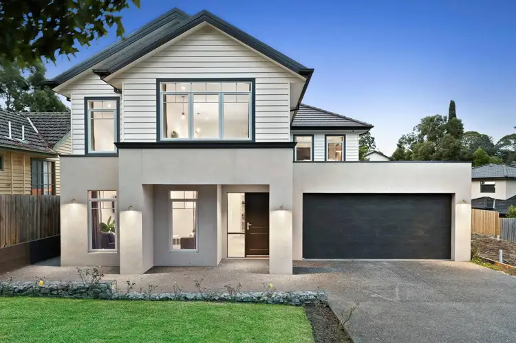 Main view of Homely house listing, 3 Moresby Street, Mitcham VIC 3132