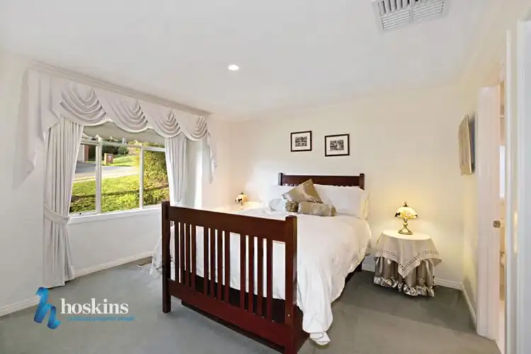 Fifth view of Homely house listing, 22 Darnley Way, Mooroolbark VIC 3138