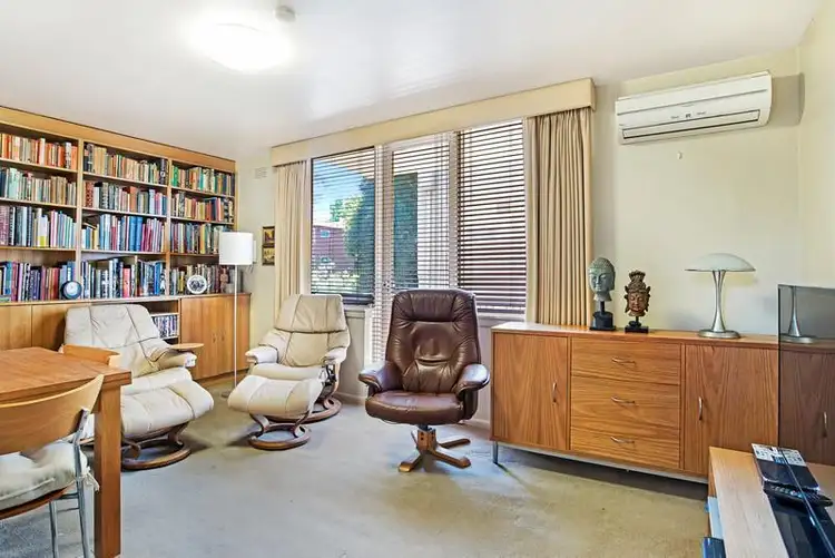 Second view of Homely apartment listing, 10/329 Orrong Road, St Kilda East VIC 3183