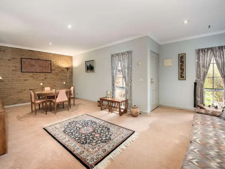 Third view of Homely townhouse listing, 3/10 Stringybark Close, Forest Hill VIC 3131