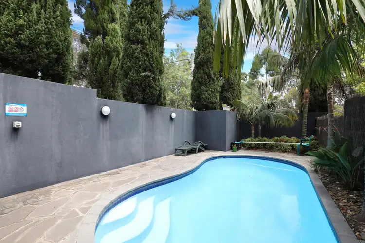 Second view of Homely apartment listing, 5/1 Kitmont Street, Murrumbeena VIC 3163