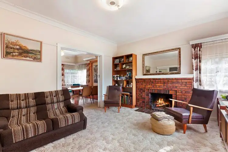 Second view of Homely house listing, 15 Francesca Street, Mont Albert North VIC 3129