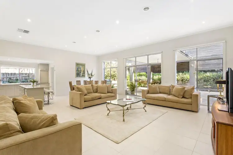 Fourth view of Homely house listing, 6 Sally Close, Mount Eliza VIC 3930
