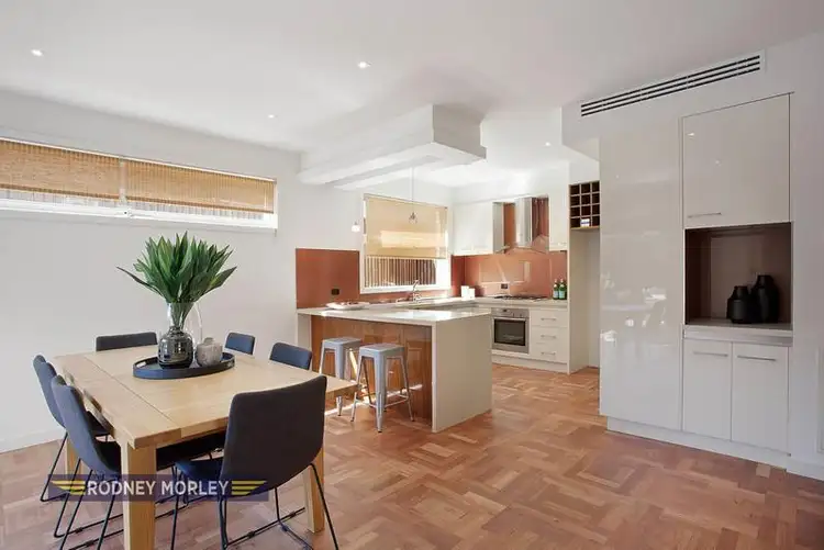 Third view of Homely house listing, 2A Lockhart Street, Caulfield VIC 3162