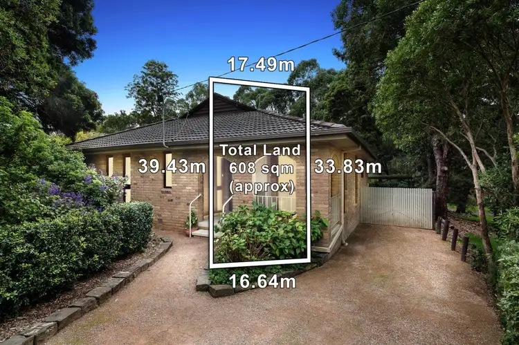 29 Fuller Street, Mitcham VIC 3132