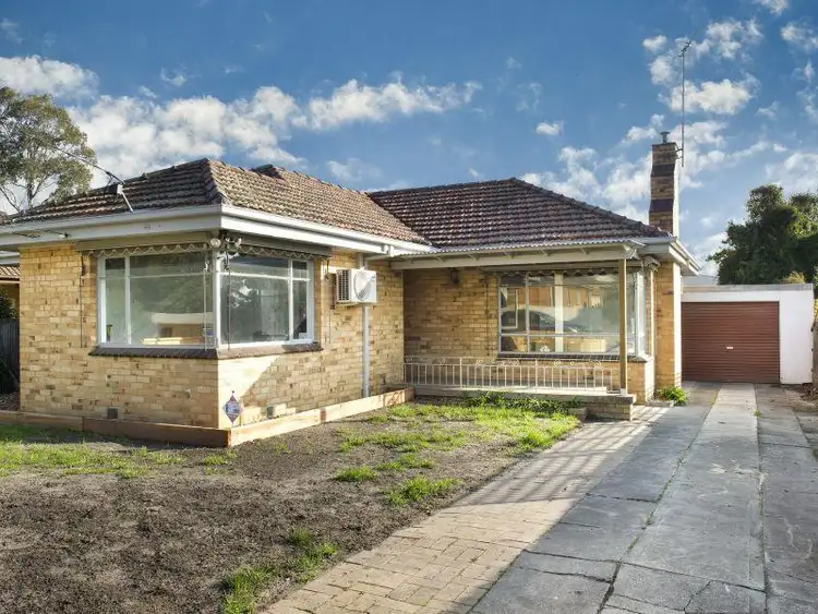 Second view of Homely house listing, 22 Wridgway Avenue, Burwood VIC 3125