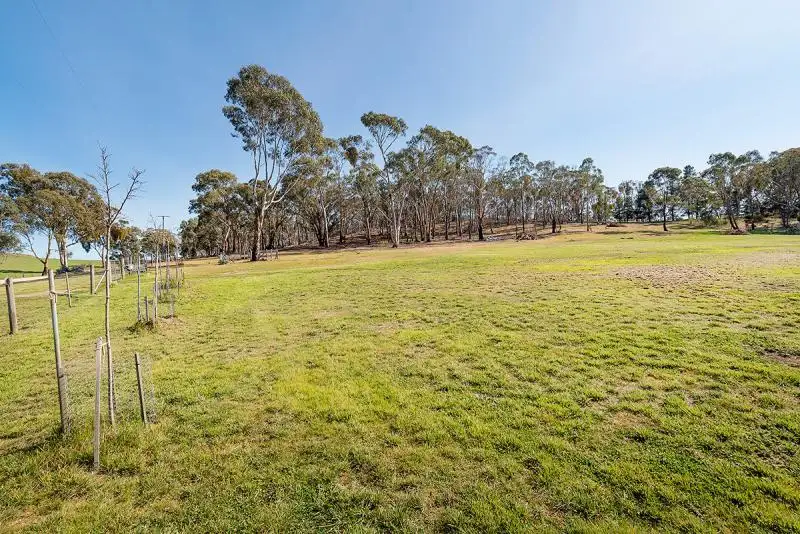 Main view of Homely rural property listing, 241 Donkey Gully Road, Yapeen VIC 3451
