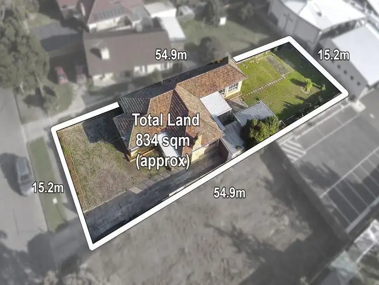 22 Wridgway Avenue, Burwood VIC 3125